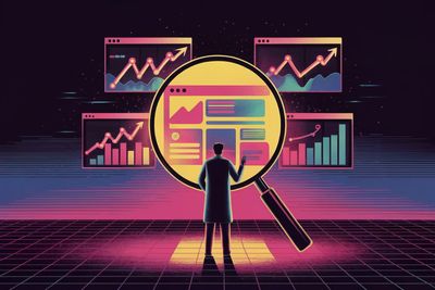 B2B Website Conversion Optimization: A Data-Driven Approach